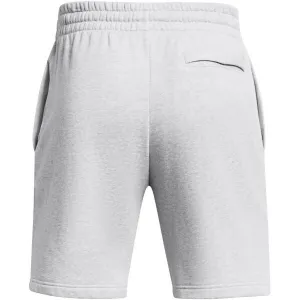 Under Armour RIVAL Pánske kraťasy, sivá, veľkosť