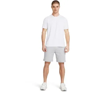 Under Armour RIVAL Pánske kraťasy, sivá, veľkosť