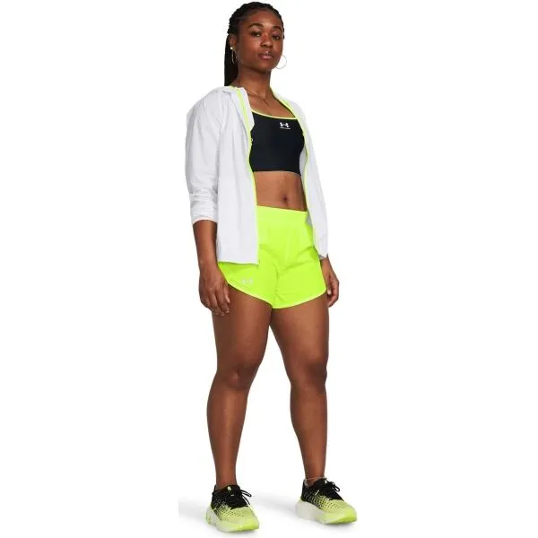 Women's shorts Under Armour Fly By Short
