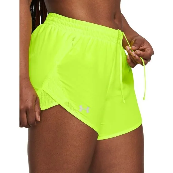 Women's shorts Under Armour Fly By Short