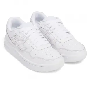 Dámska rekreačná obuv UNDER ARMOUR UA W Court 96 white white white