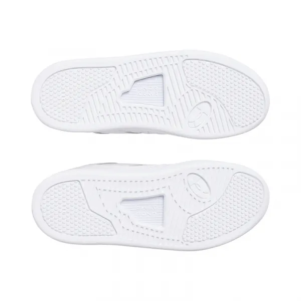 Dámska rekreačná obuv UNDER ARMOUR UA W Court 96 white white white