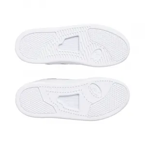 Dámska rekreačná obuv UNDER ARMOUR UA W Court 96 white white white