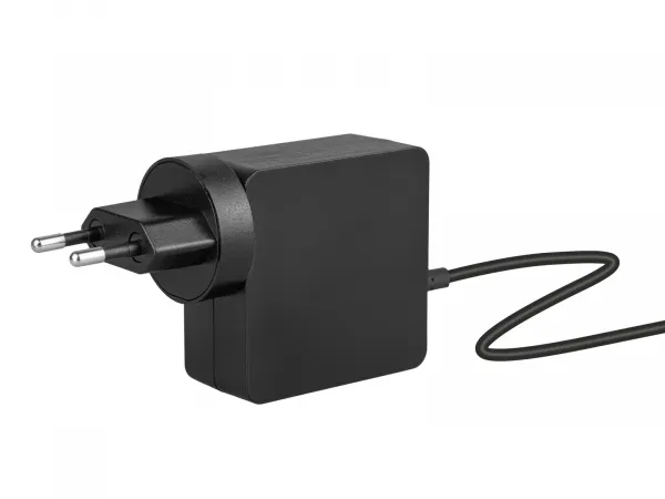 AVACOM QuickTIP 45W - univerzálny adaptér pre notebooky + 9 konektorov