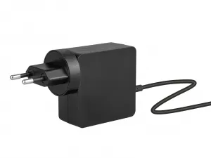 AVACOM QuickTIP 45W - univerzálny adaptér pre notebooky + 9 konektorov