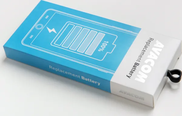 AVACOM batéria pre Apple iPhone 6, Li-Ion 3,82 V 1810 mAh (náhradná 616-0808)