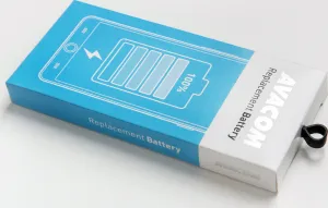 AVACOM batéria pre Apple iPhone 6, Li-Ion 3,82 V 1810 mAh (náhradná 616-0808)