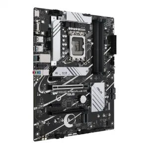 ASUS PRIME B760-PLUS D4, Intel B760, LGA1700, 4x DDR4, ATX