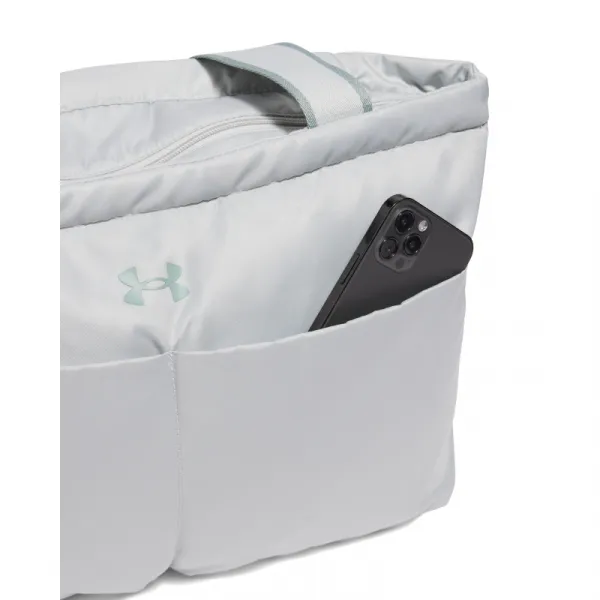 Dámska taška cez rameno UNDER ARMOUR UA Studio Lite Tote-GRN