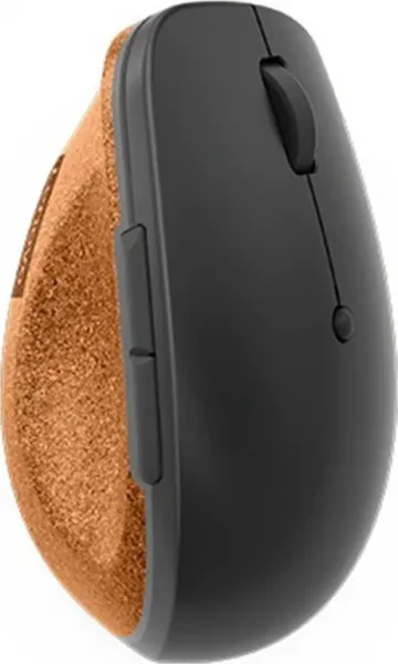 Lenovo Mouse Go Wireless Vertical Mouse
