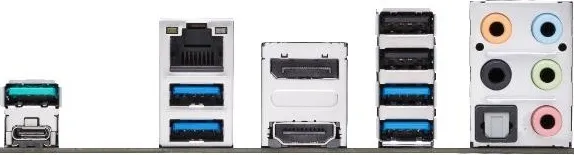 ASUS MB Sc AM4 PRIME B550-PLUS, AMD B550, 4xDDR4, 1xDP, 1xHDMI