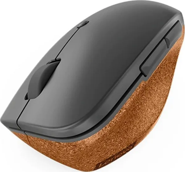 Lenovo Mouse Go Wireless Vertical Mouse