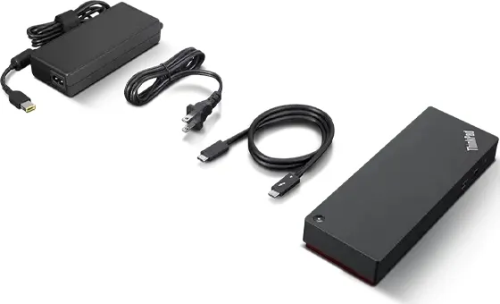 LENOVO dokovacia stanica ThinkPad Universal Thunderbolt 4 Dock
