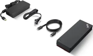 LENOVO dokovacia stanica ThinkPad Universal Thunderbolt 4 Dock