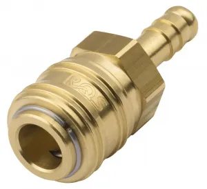 REDATS Rýchlospojka s vsuvkou pre 8mm hadicu typ 26 Rectus
