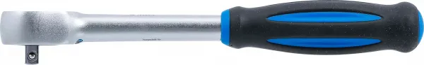 BGS Technics Račňa 1/4'' s otočnou rukoväťou BGS 105