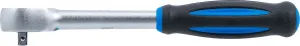 BGS Technics Račňa 1/4'' s otočnou rukoväťou BGS 105