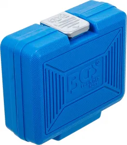 BGS Technics BGS technic 5261 – Sada vývrtiek so špirálovým profilom 1/2", 5-dielna