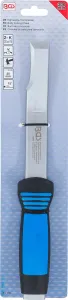 BGS Technics Karosársky sekáč | 15° zahnutý BGS1692