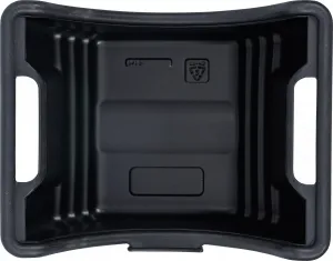 BGS Technics BGS technic 8720 – Olejová zberná nádoba pre nákladné vozidlá, 3 l