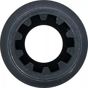 BGS Technics BGS technic 9629 – Nástrčná hlavica 3/8" 10-hranná 15 mm pre brzdové strmene VAG & Porsche