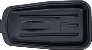 BGS Technics BGS technic 9994 – Záchytná vaňa na olej pre motocykle, 2 l