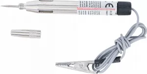 BGS Technics Skúšačka osvetlenia automobilu, 6 - 24 V, BGS 2072