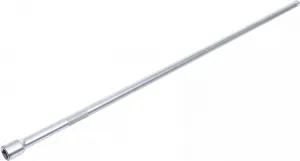 BGS Technics Predĺženie 12,5 mm (1/2") | 750 mm