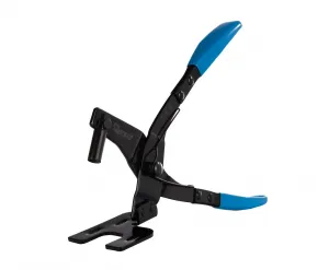 GEKO G02727 – Kliešte na demontáž gumových závesov výfuku (285 mm)