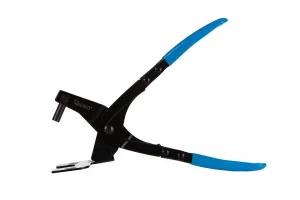 GEKO G02727 – Kliešte na demontáž gumových závesov výfuku (285 mm)