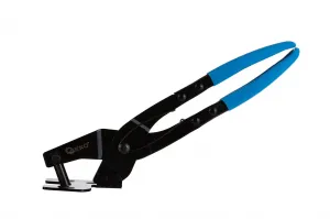 GEKO G02727 – Kliešte na demontáž gumových závesov výfuku (285 mm)