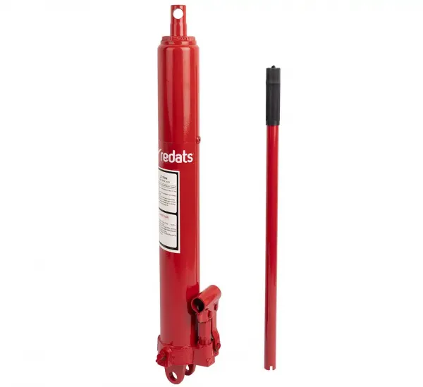 REDATS 10-00-53 – Hydraulický valec s pumpou 2 t