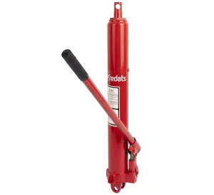 REDATS 10-00-53 – Hydraulický valec s pumpou 2 t