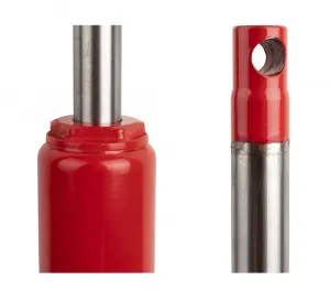 REDATS 10-00-53 – Hydraulický valec s pumpou 2 t
