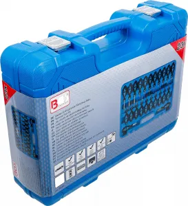BGS Technics BGS Technic 60160 – Univerzálna sada nástrojov na uvoľňovanie konektorov (23-dielna)
