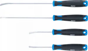 BGS Technics BGS 9439 Sada hákov so zaoblenými špičkami