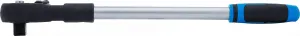 BGS Technics BGS technic 232 – Prepínacia račňa 3/4" (20 mm), 500 mm