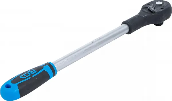 BGS Technics BGS technic 232 – Prepínacia račňa 3/4" (20 mm), 500 mm