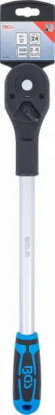 BGS Technics BGS technic 232 – Prepínacia račňa 3/4" (20 mm), 500 mm