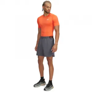 Pánske tréningové kraťasy UNDER ARMOUR UA Vanish Woven 6in Shorts-GRY