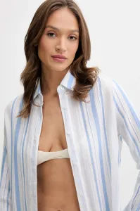 Bavlnená košeľa Melissa Odabash