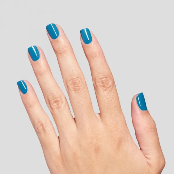 OPI Make ‘Em Jelly! Infinity Shine lak na nechty odtieň It’s in Your Jeans 15 ml