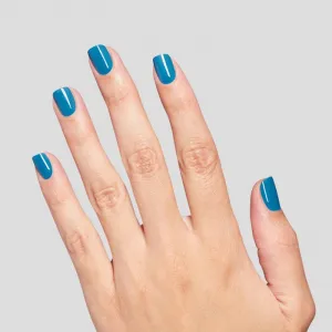 OPI Make ‘Em Jelly! Infinity Shine lak na nechty odtieň It’s in Your Jeans 15 ml