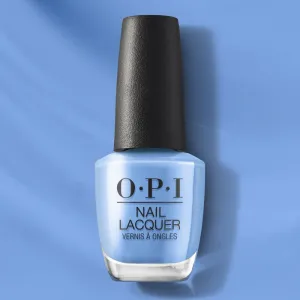 OPI Make ‘Em Jelly! Nail Lacquer lak na nechty odtieň Blue Them All Away 15 ml