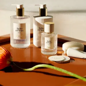Chloé Atelier des Fleurs Hysope sprchový gél pre ženy 300 ml