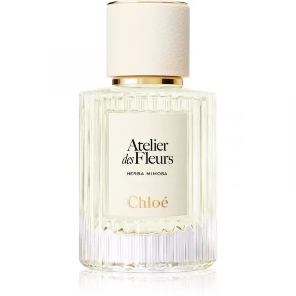 Chloé Atelier des Fleurs Herba Mimosa parfumovaná voda pre ženy 50 ml