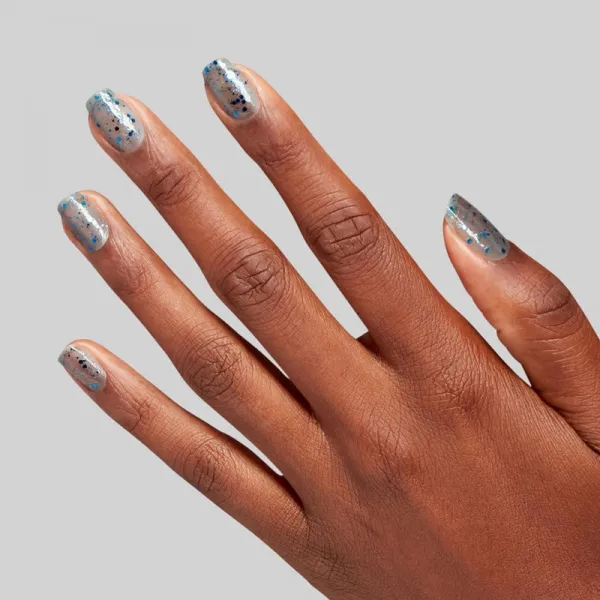 OPI Make ‘Em Jelly! Infinity Shine lak na nechty odtieň Dust the Competition 15 ml
