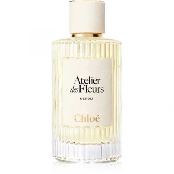 Chloé Atelier des Fleurs Neroli parfumovaná voda pre ženy 150 ml