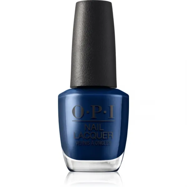 OPI Make ‘Em Jelly! Nail Lacquer lak na nechty odtieň IndiGO off 15 ml