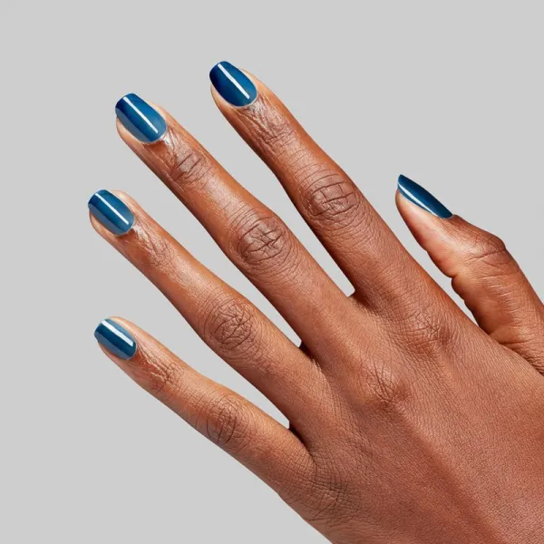 OPI Make ‘Em Jelly! Nail Lacquer lak na nechty odtieň IndiGO off 15 ml